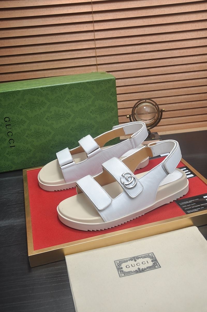 Gucci Sandals